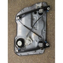 Leve Vitre Electrique Avant Droit Seat Ibiza 3 Phase 1